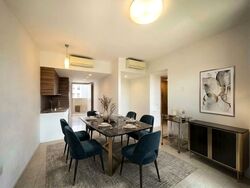 The Panorama (D20), Condominium #596523001